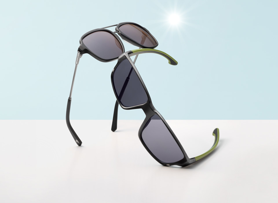 UV400 sunglasses How to protect your eyes from Spanish sun