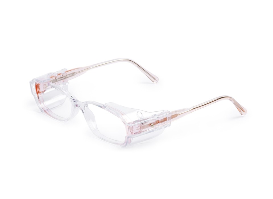 Corporate Safety Eyewear Specsavers UK