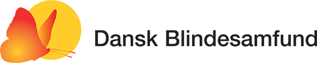 Dansk Blindesamfund