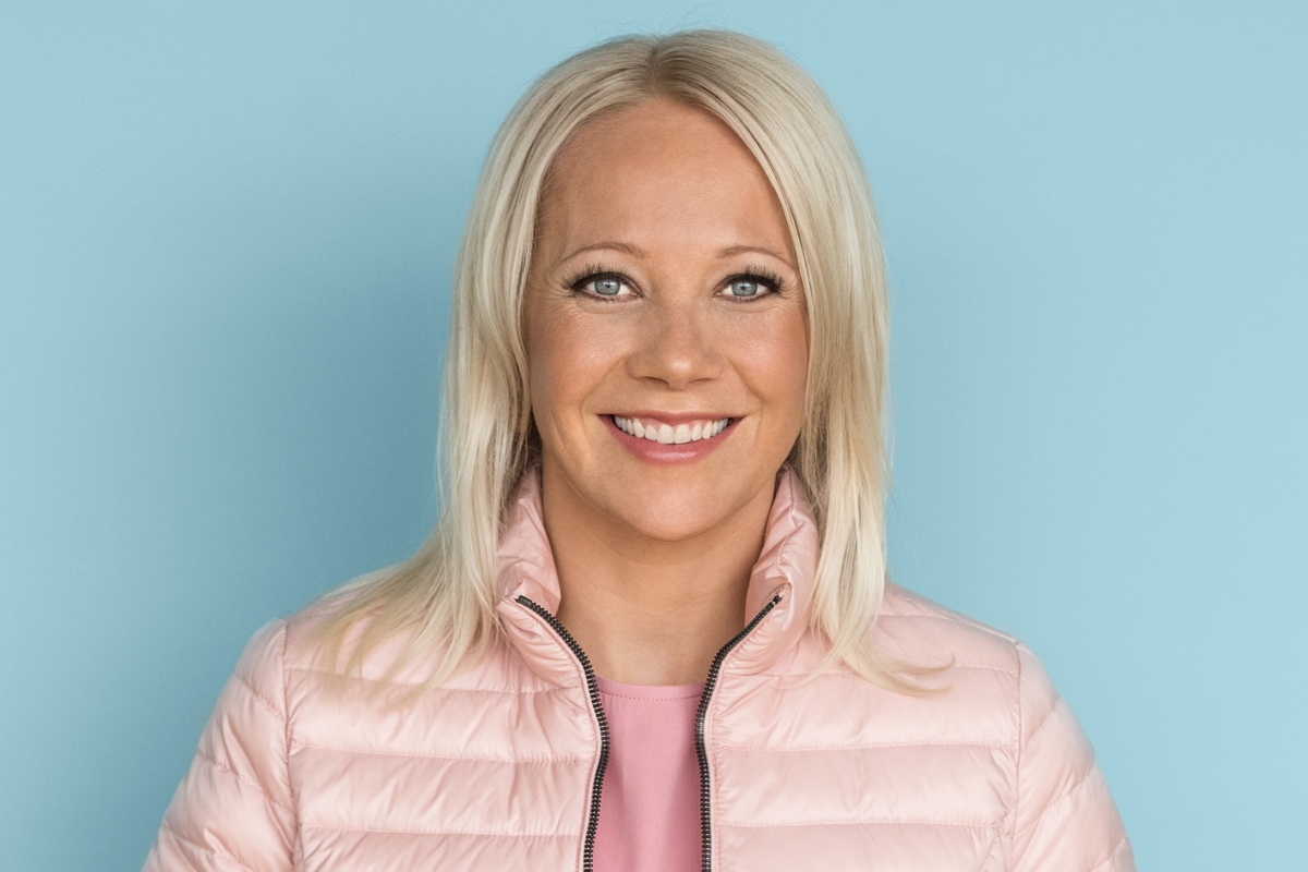 Kaisa Mäkäräisen